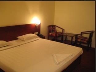 Priya Residency Hotel Secundurabad Exterior foto
