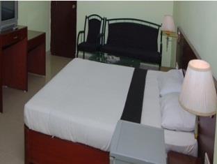 Priya Residency Hotel Secundurabad Exterior foto