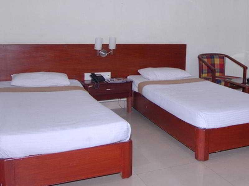 Priya Residency Hotel Secundurabad Exterior foto
