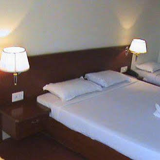 Priya Residency Hotel Secundurabad Exterior foto
